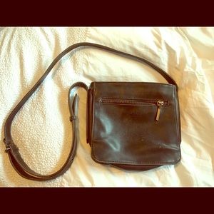 Matt & Nat cross body purse